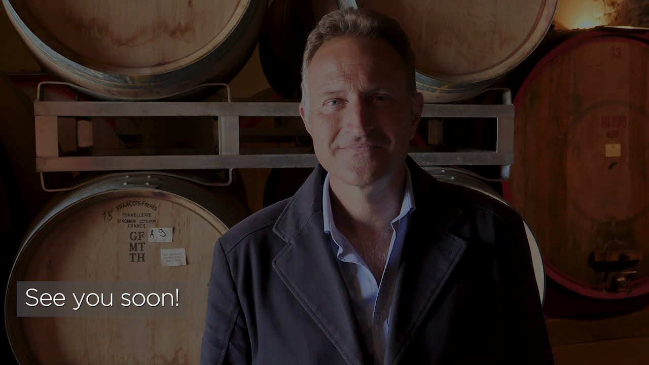Video La Gerla istituzionale 2021 | Wines From Italy