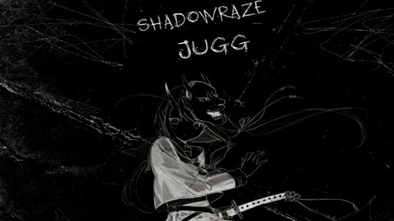 [МИНУС] Shadowraze-juggernaut (instrumental)
