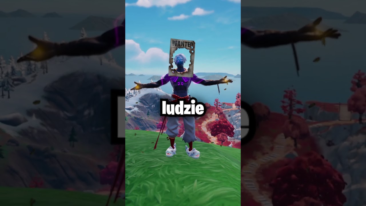 Czy ten BOSS wróci do Fortntie?