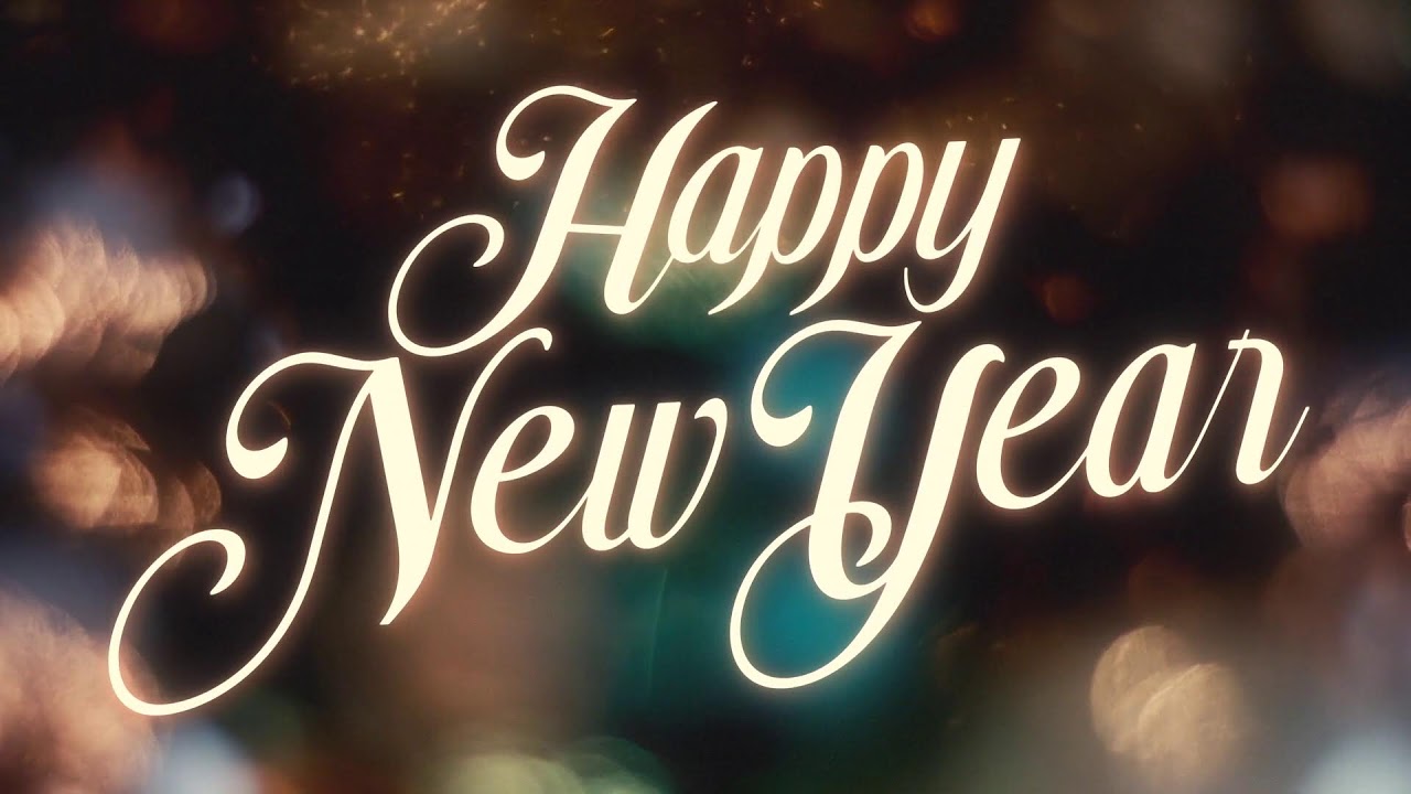 New Year's at New Season!