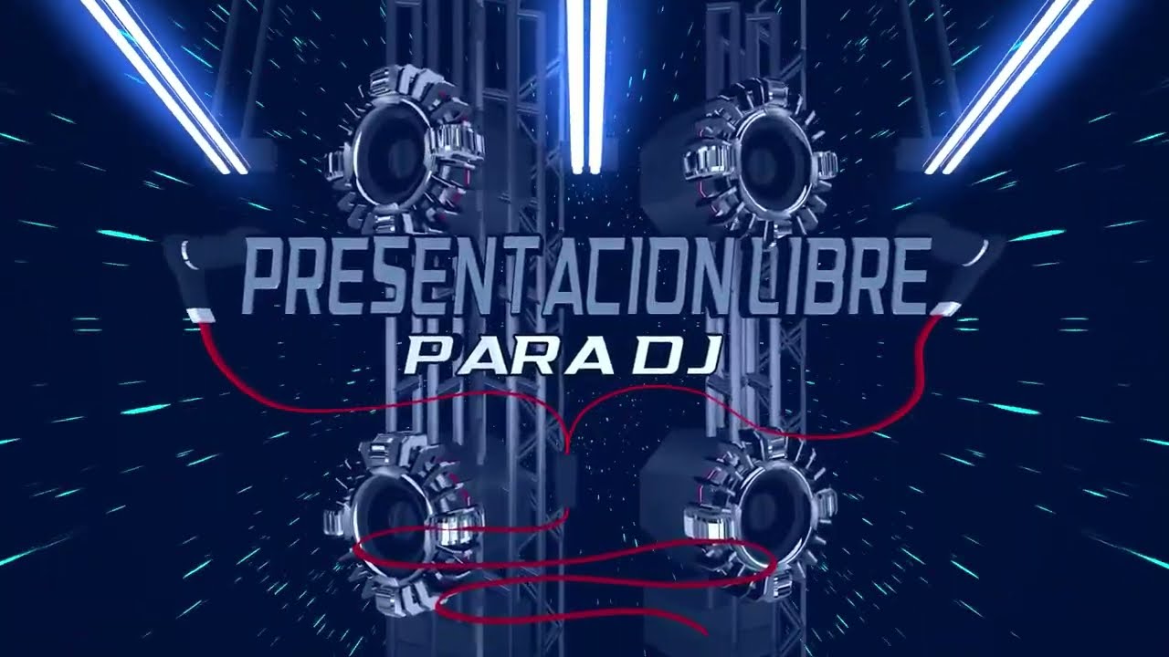 INTRO PARA DJ  REGGAETON OLD SCHOOL VS ACTUAL