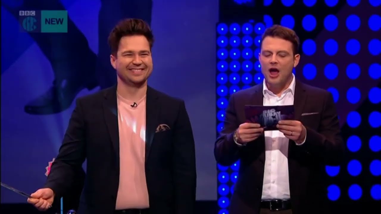 Sam & Mark's Big Friday Wind Up - Series 8, Episode 4 (ft Ricky Martin, Lindsey Russell, Matt Terry)
