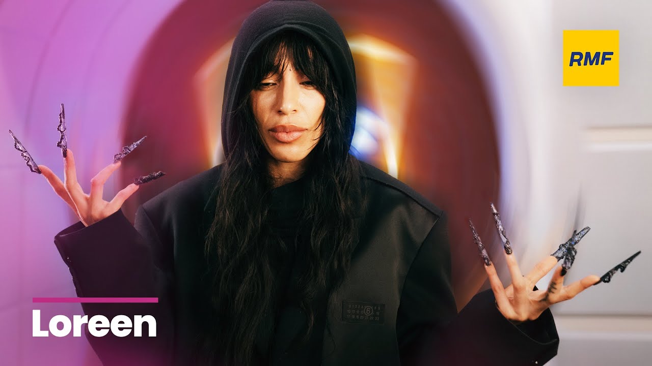 Loreen – Jak wygrać Eurowizję dwukrotnie