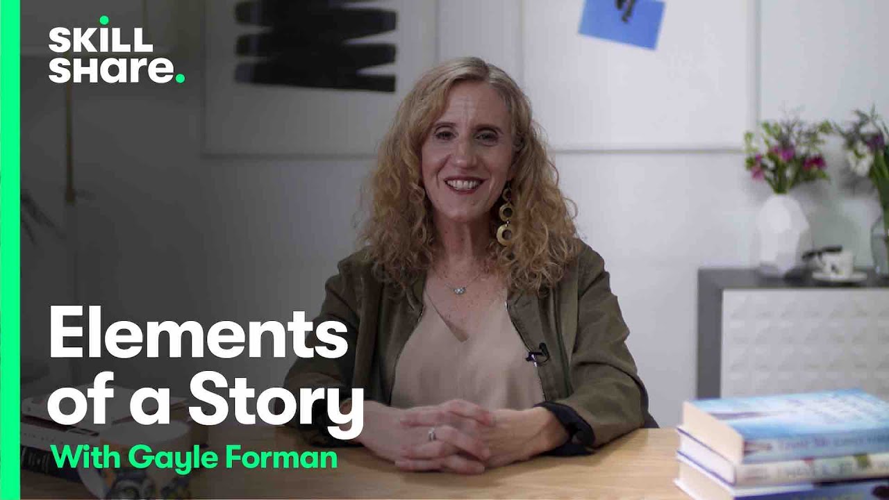 Writing Your Story: Tips from Gayle Forman (Author of IF I STAY)