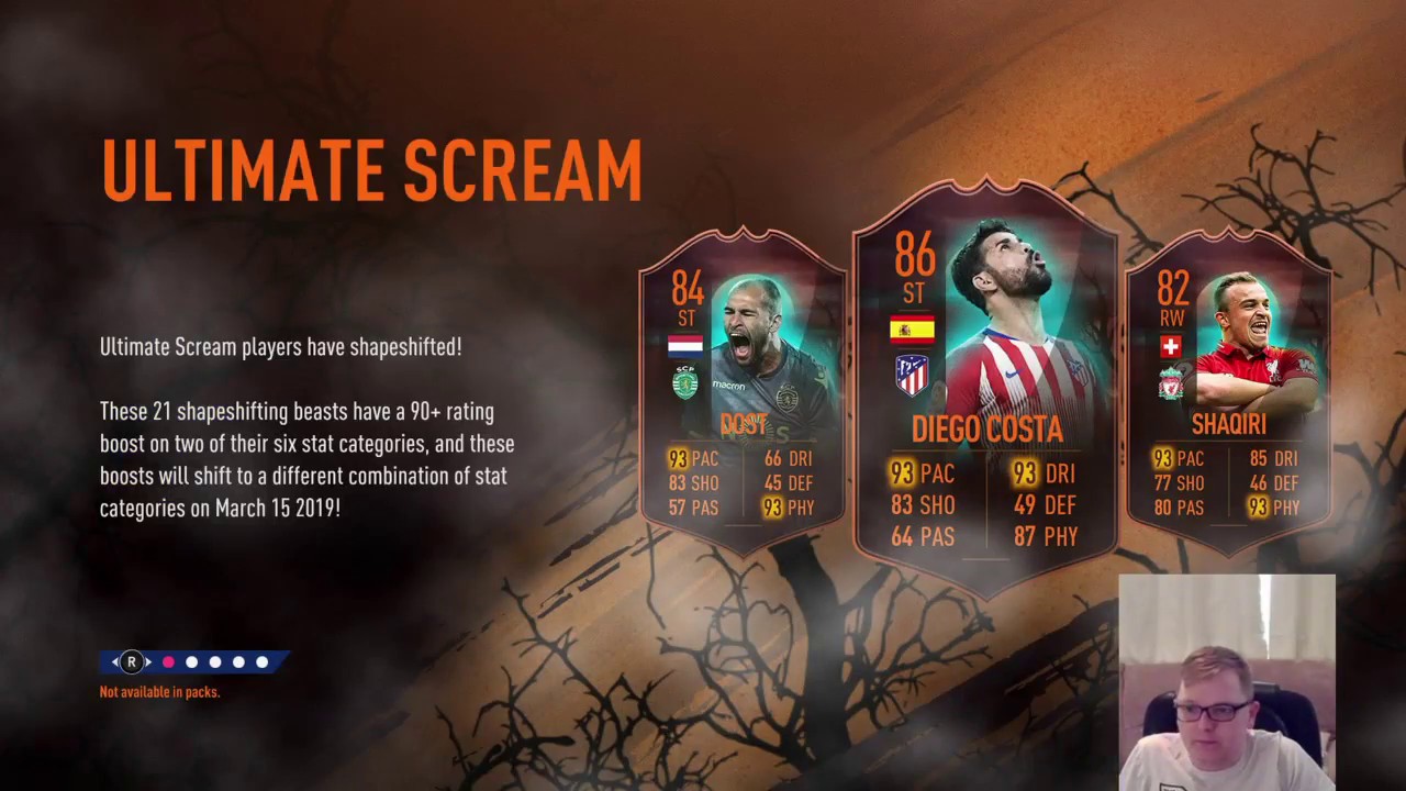 Division Rivals Rewards!! Investments!!! Fifa 19 Ultimate Team