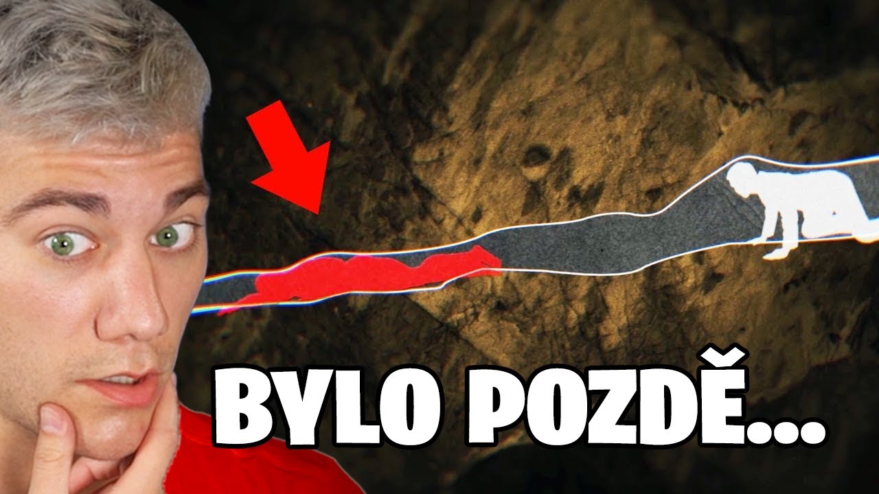 NEJHORŠÍ NOČNÍ MŮRA SE SPLNILA!