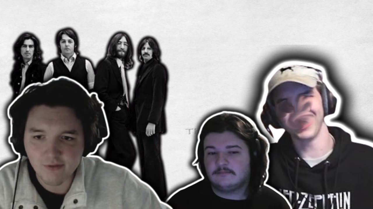 Greatest Beatles Album?! - The Beatles 