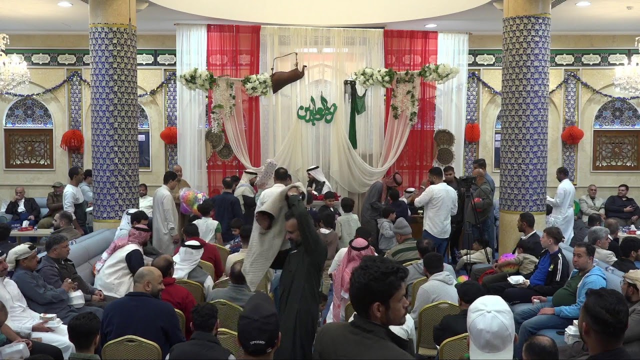 ذكرى مولد الإمام علي بن الحسين زين العابدين 