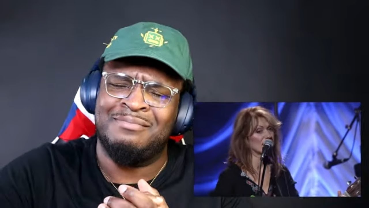 This Is Perfect!! Heart - These Dreams (Live In Seattle) ((REACTION))