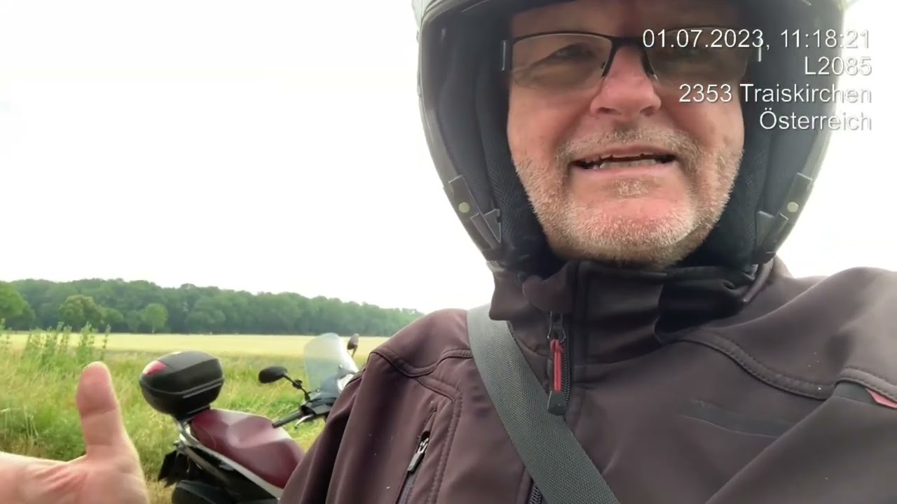 Piaggio Beverly 350 Review nach über 20.000 Kilometern und nützliches Zubehör