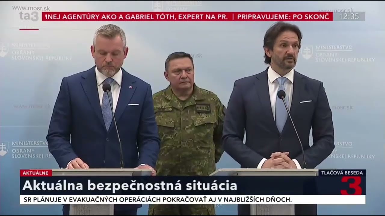 V čase glob&aacute;lnej ropnej kr&iacute;zy m&aacute; E&Uacute; jednoduch&eacute; rie&scaron;enie. Stač&iacute; zložiť ideol&oacute;giou zaslepen&eacute; okuliare.