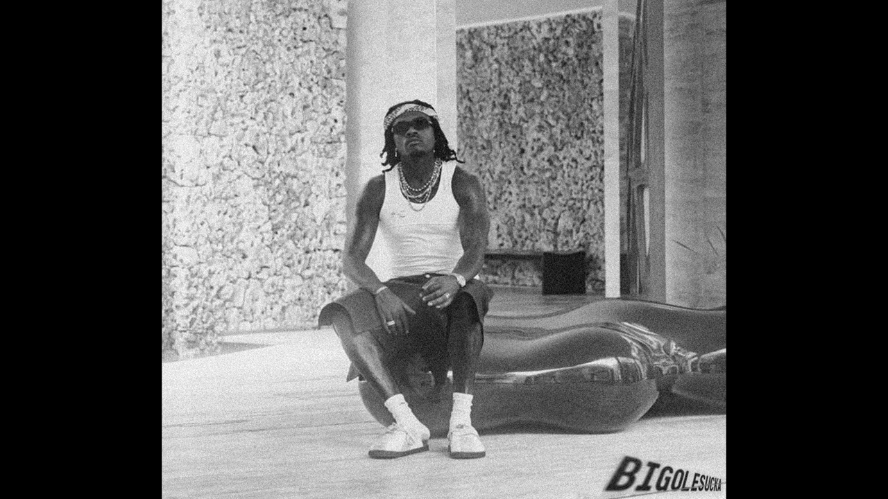 [FREE] Gunna Type Beat - 'amnesia'