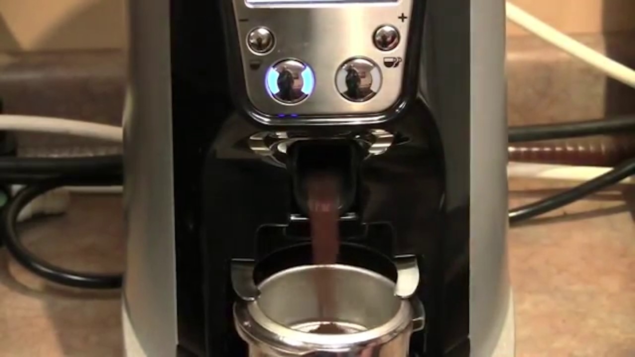 Casadio Enea on Demand Grinder