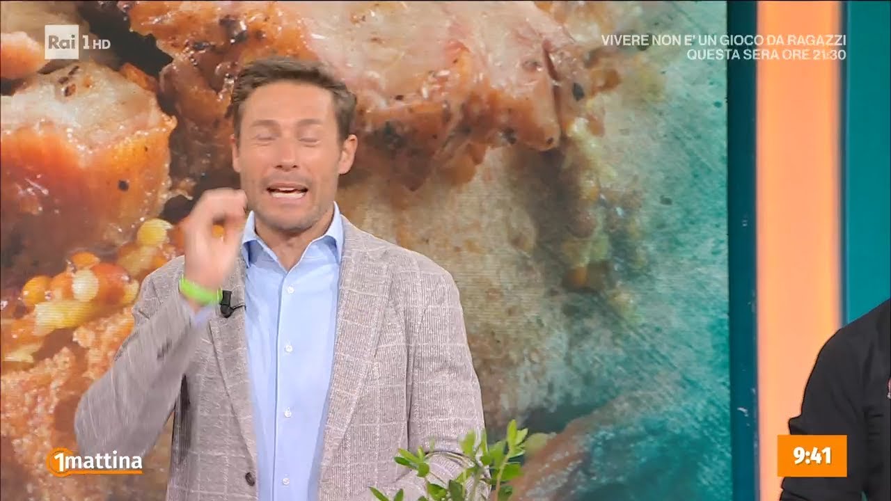 Anche i jeans diventano ecologici - Unomattina - 15/05/2023