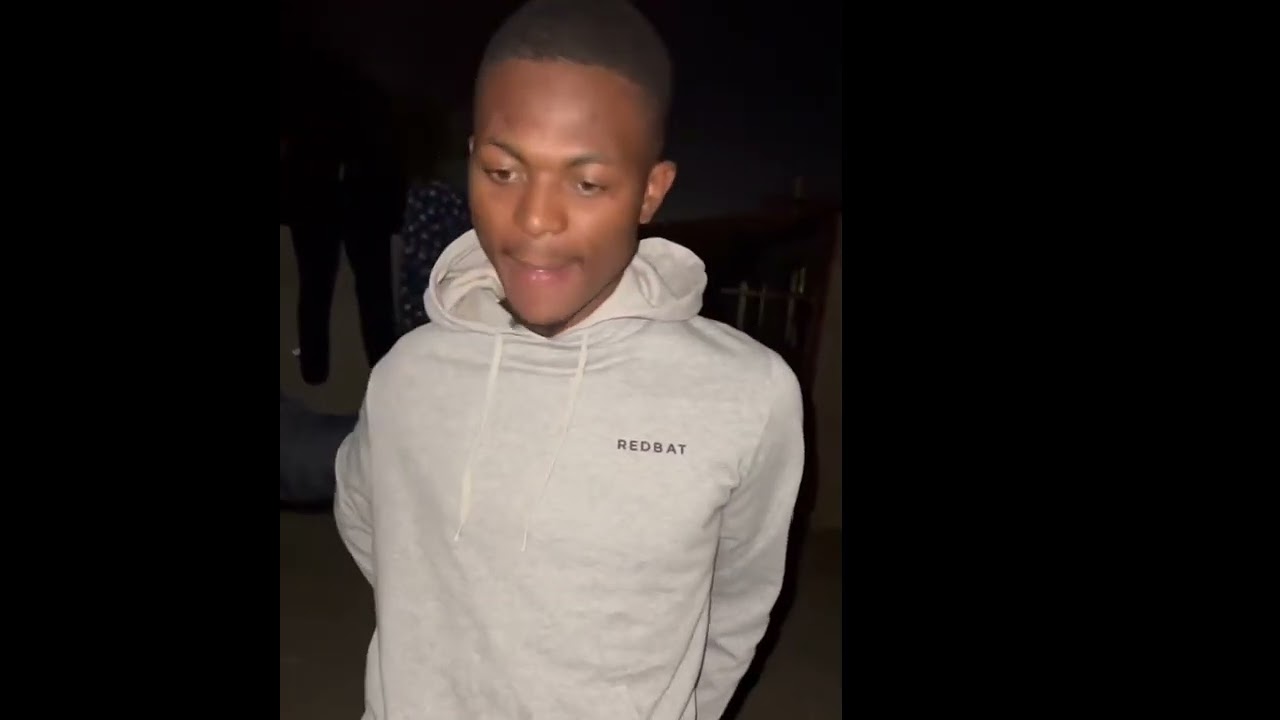 LADGAC at WORK- A young man who bullies his parents #ladgac#anti #sizokuthola #drugsafety #laddugop