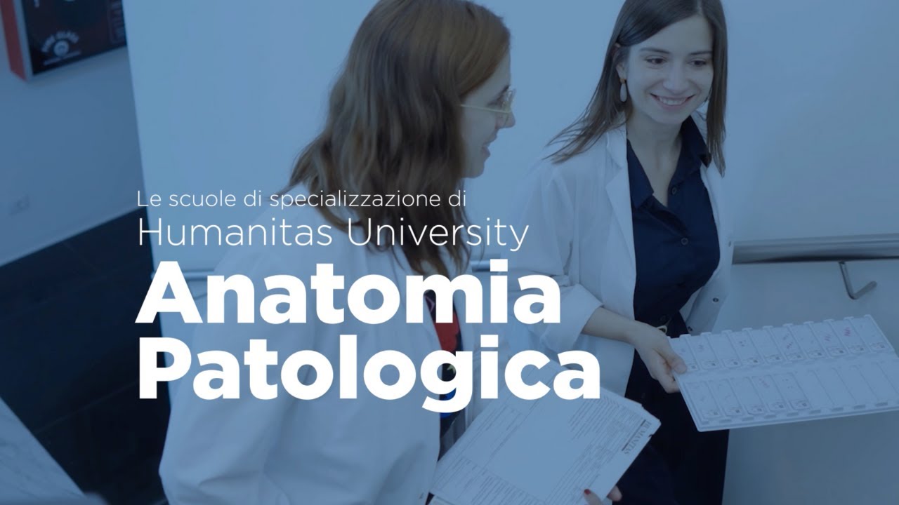 SSM Anatomia Patologica | Voce alle specializzande