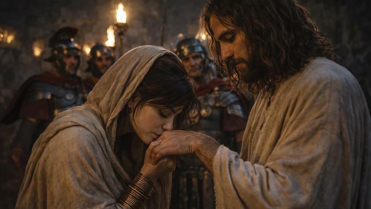 Judas Kiss