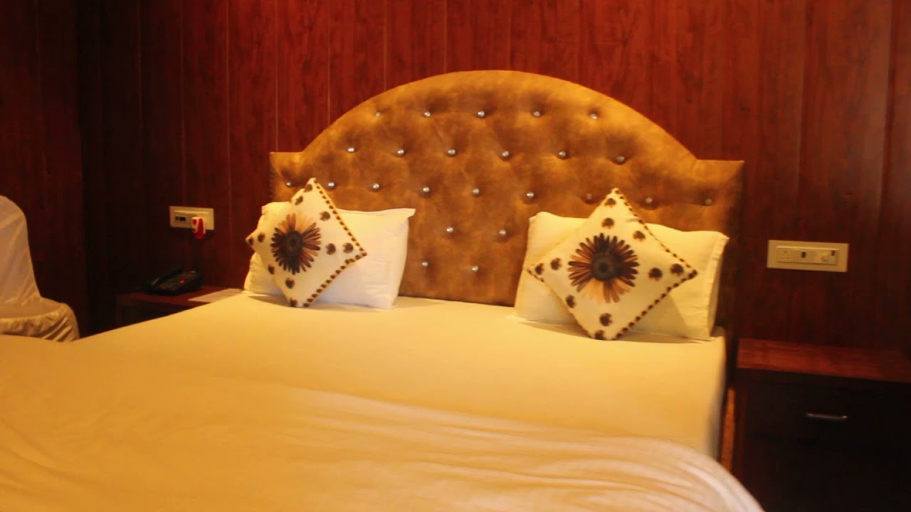 MAHARAJA THE ROYAL RESORT | CORNER COTTAGE ROOMS | COMPLETE VIEW
