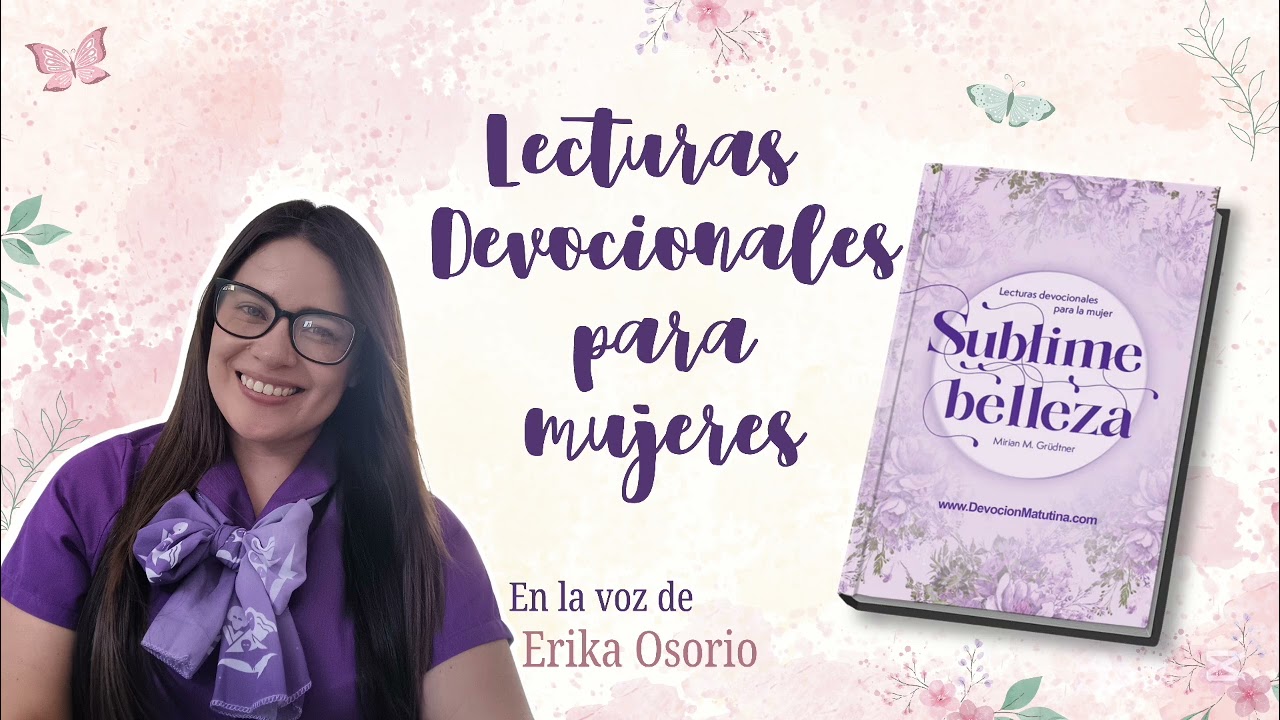 MATUTINA PARA LA MUJER | 31 DE ENERO DE 2026.