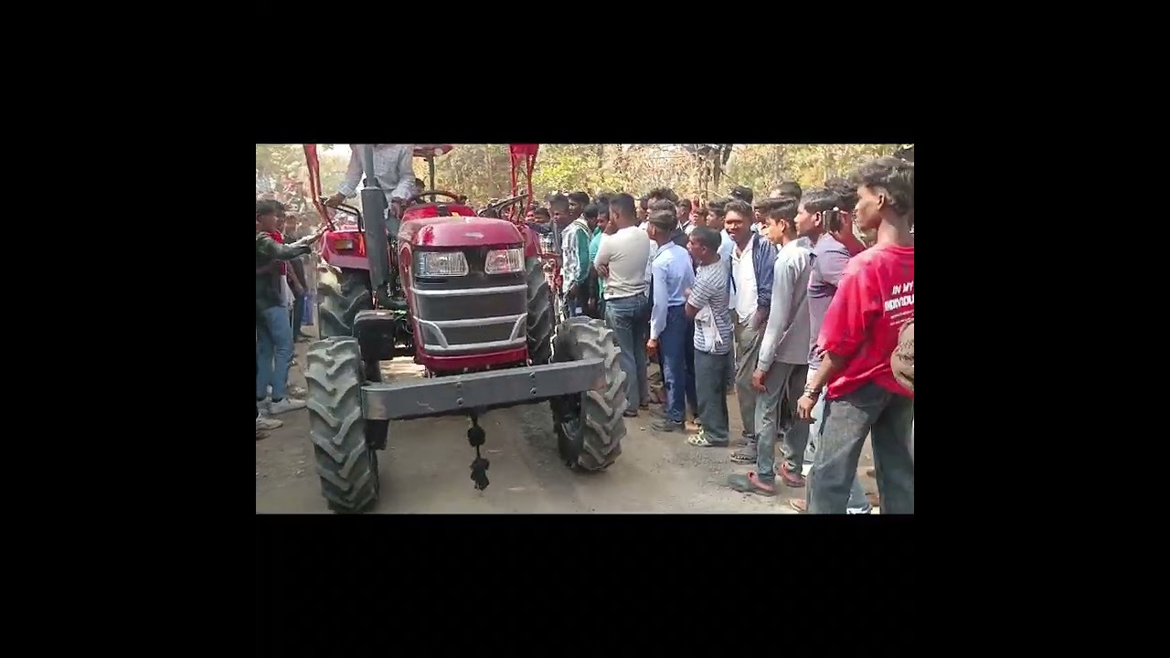 26 January Tractor Tochan Competition 🇮🇳 | Republic Day Special Full Josh 💪🔥