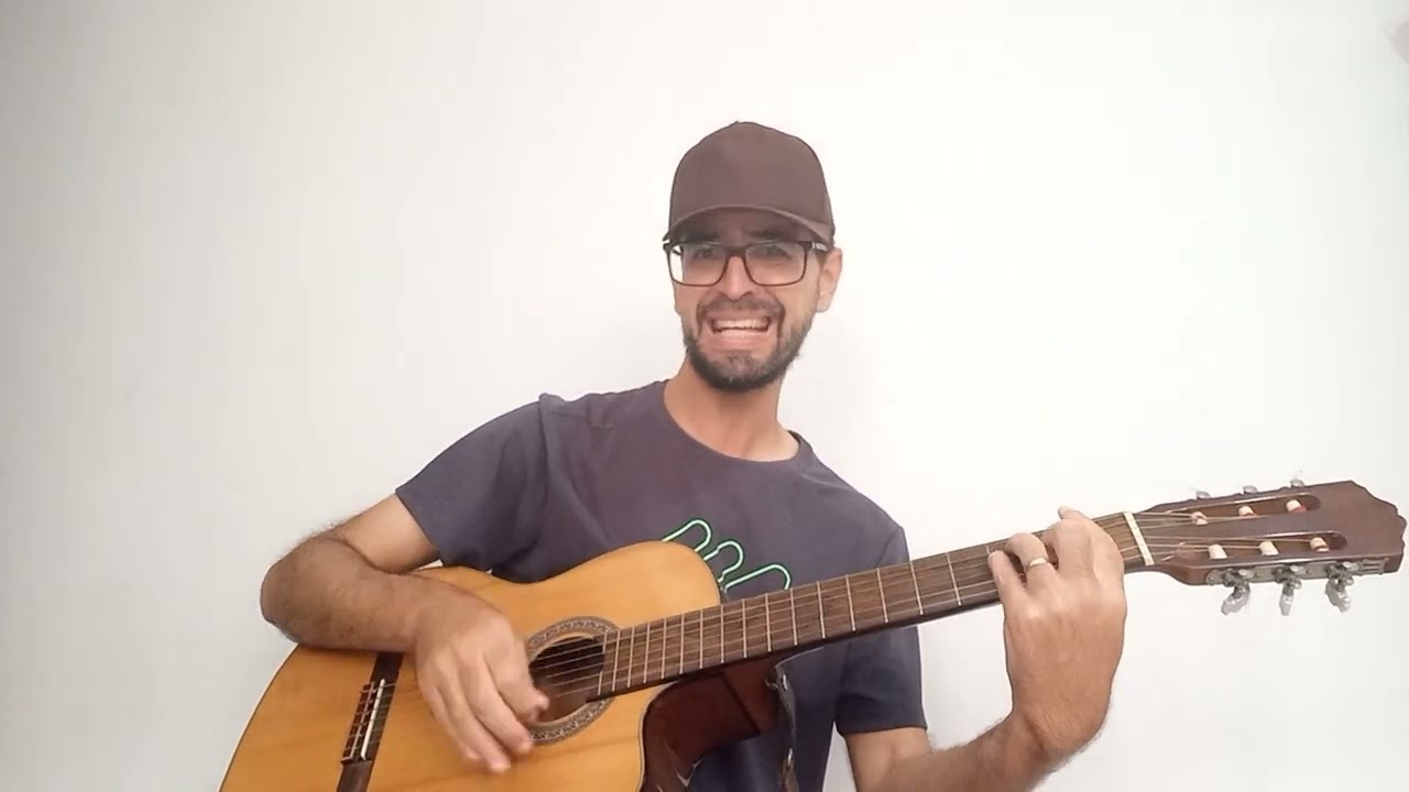 Pode ir embora - (Bruno e Marrone) - Cover Ronaldo Danezi 