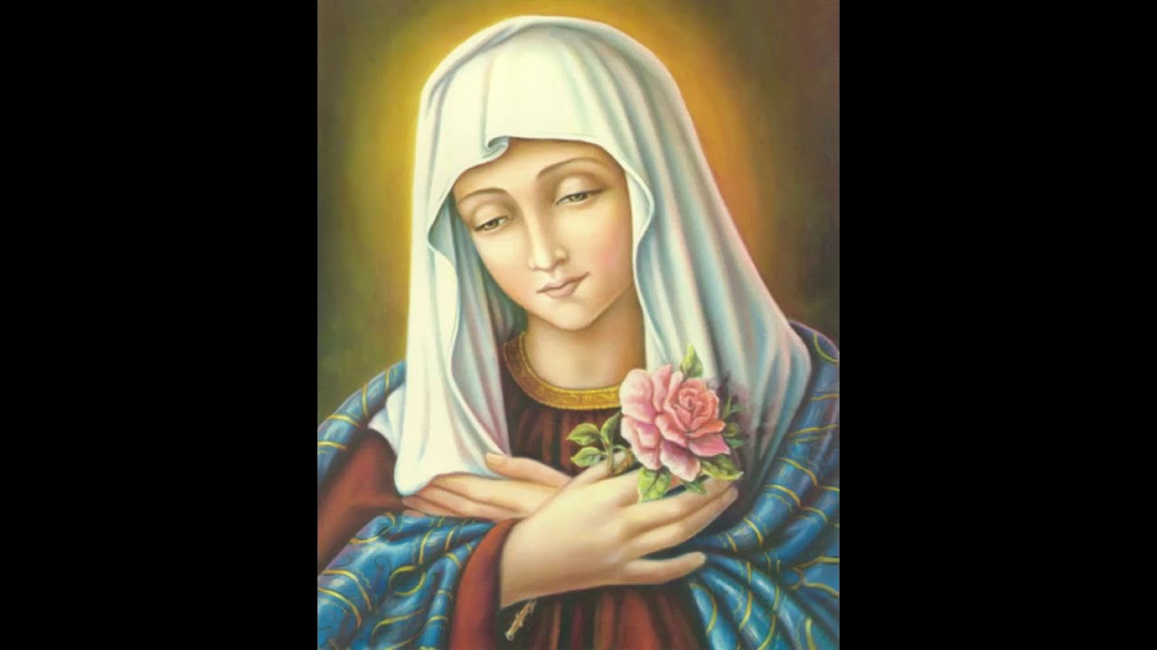 Coroncina Maria Corredentrice