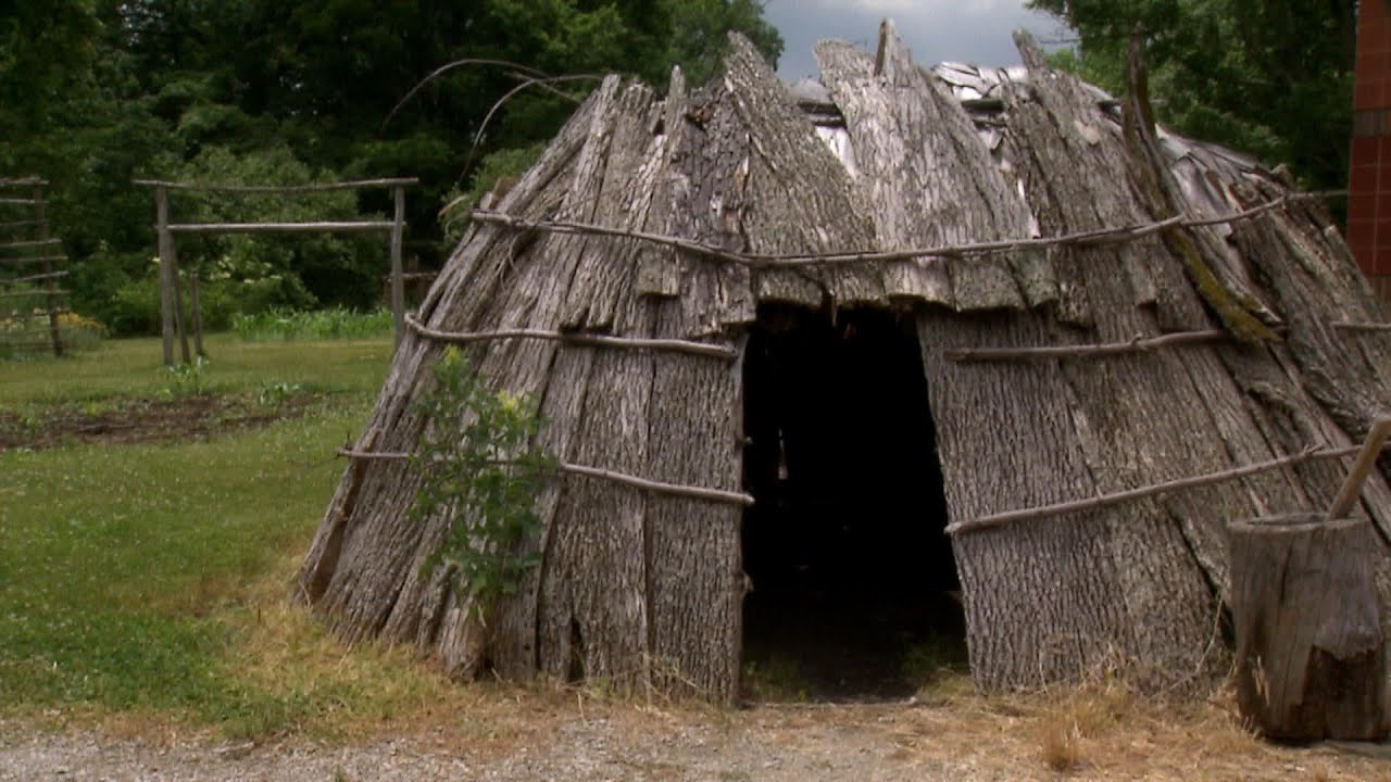 Woodland Native American Mounds | Kentucky Life | KET.org