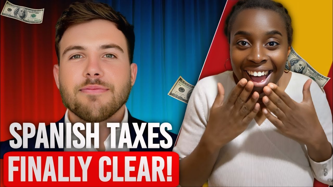 5 Critical Tax Questions for Americans Moving to Spain
