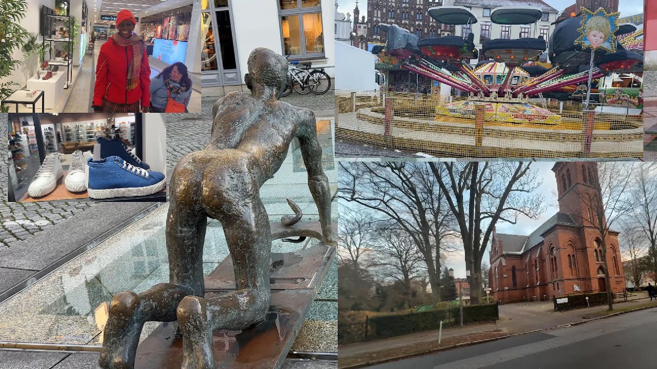 What is Inside Greifswald City Germany# Watch FULL Video,
