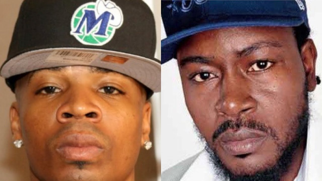 Trick Daddy Speaks On His Physical Altercation w/ Plies In The Club | Throwback Beef