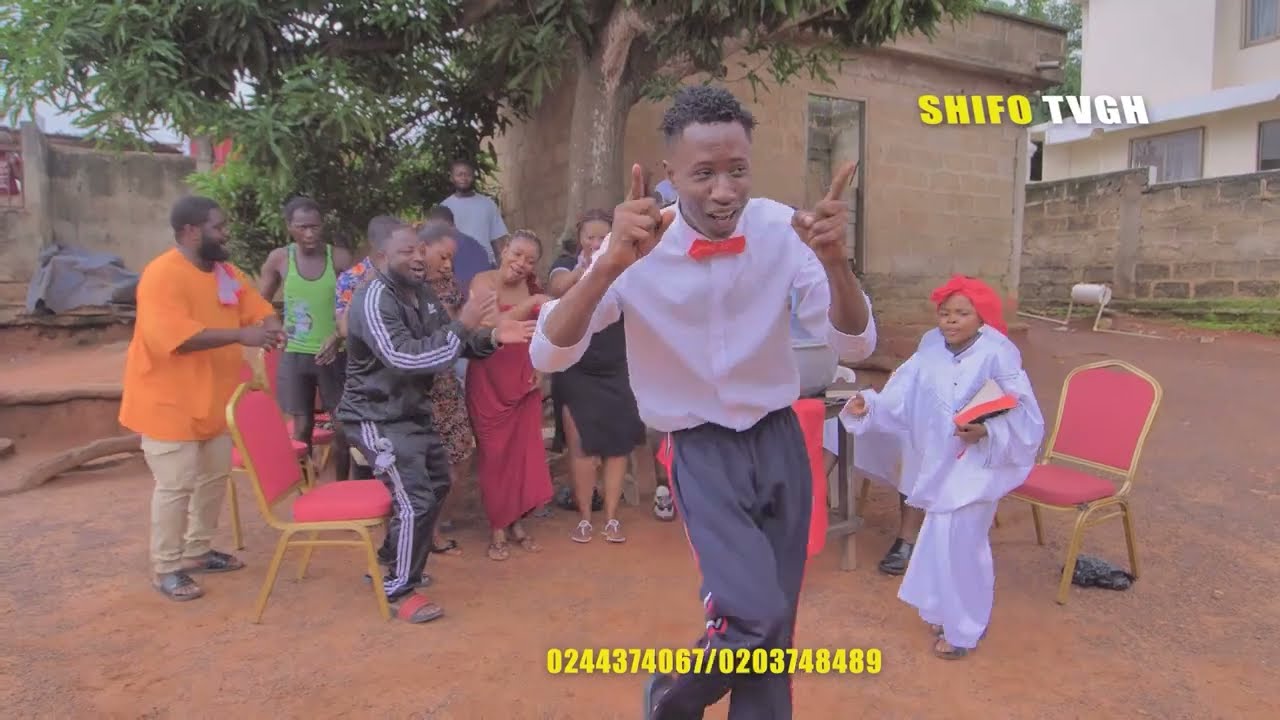 WATABOMSHELL || DONT TOUCHES THE ANOITED ONE 😀😀😀DAY 2 FT SOBOLO, ABOSKE, SHIFO,CCONFION