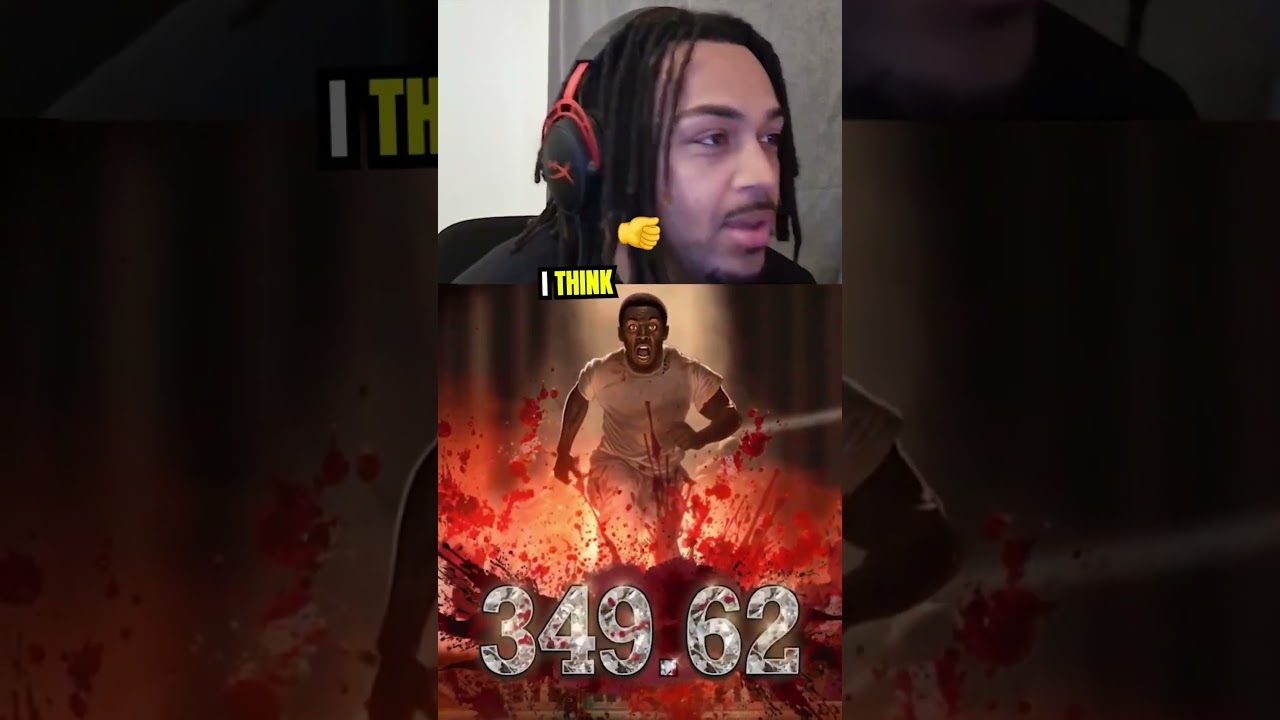 Blood Diamond Just Hit MAX WIN 