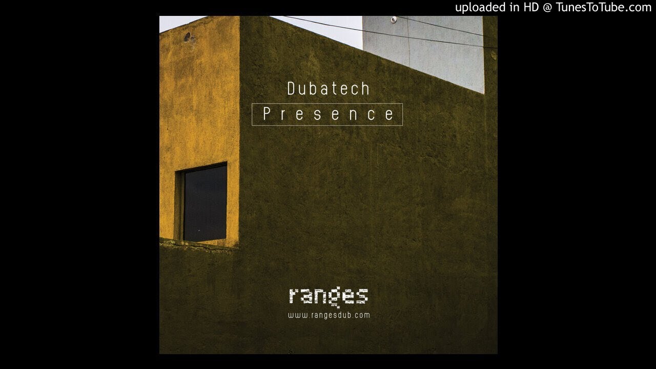 Dubatech - Subspace Pad