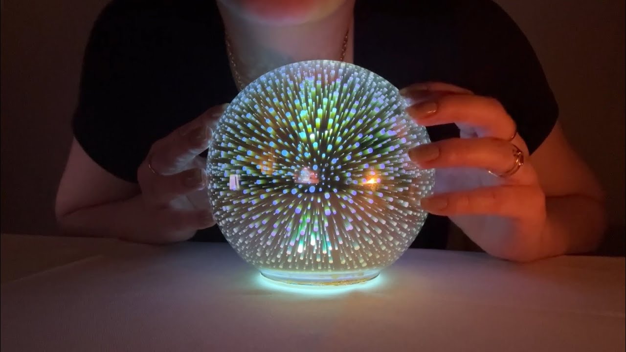 ASMR: Sleep Psychic 🔮
