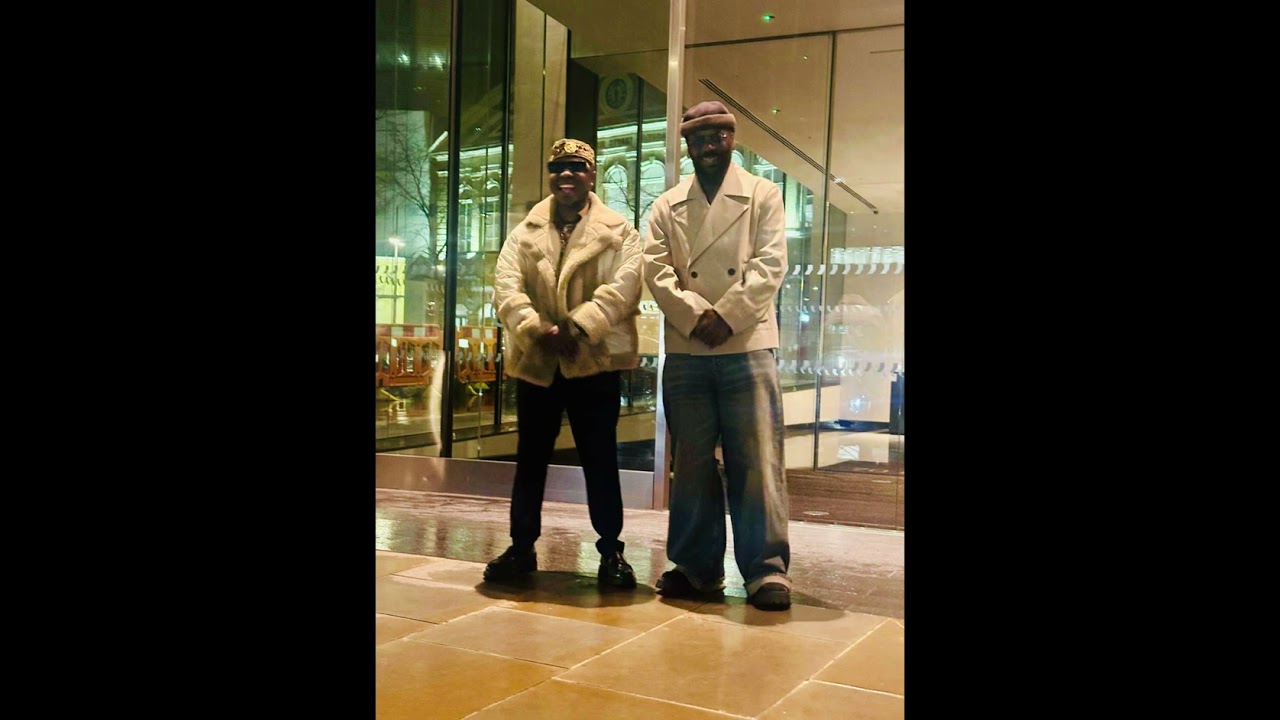 Flowking Stone ft Samini - Run Dem (Prod by SmokeyBeatz)