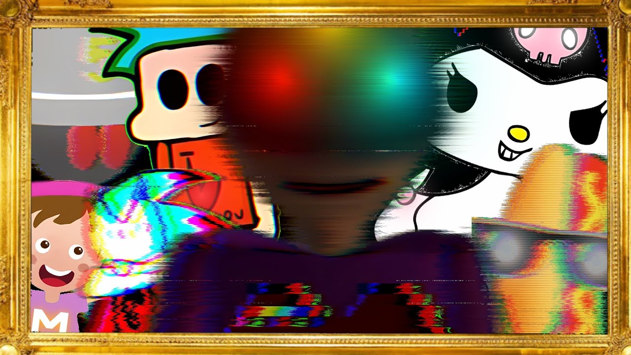 💘THE DARK BALDI'S BASICS IN MORE SUBS AND VALENTINE'S DAY!!! 💖(MY HARD MOD)V1.4.3/T.D.B.12-2022