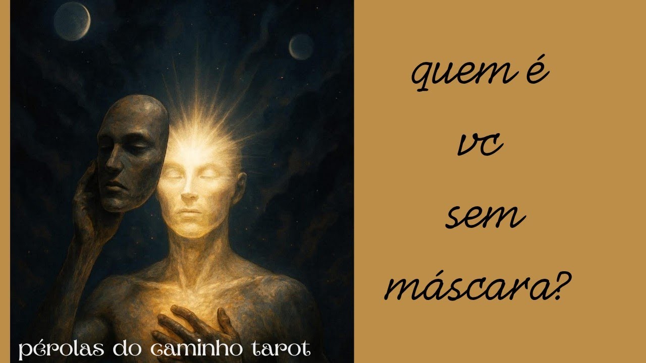 MOMENTO IMPORTANTE ☯️ MUITA LUZ...e fortes REVELAÇÕES 🪞que tanto de REALIDADE vc consegue aguentar?