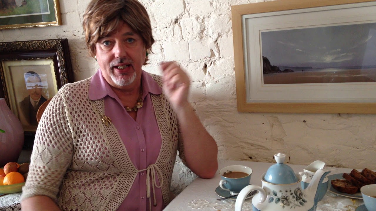 Ep.1 Cancelled Easter Blackpool Landlady's Distress