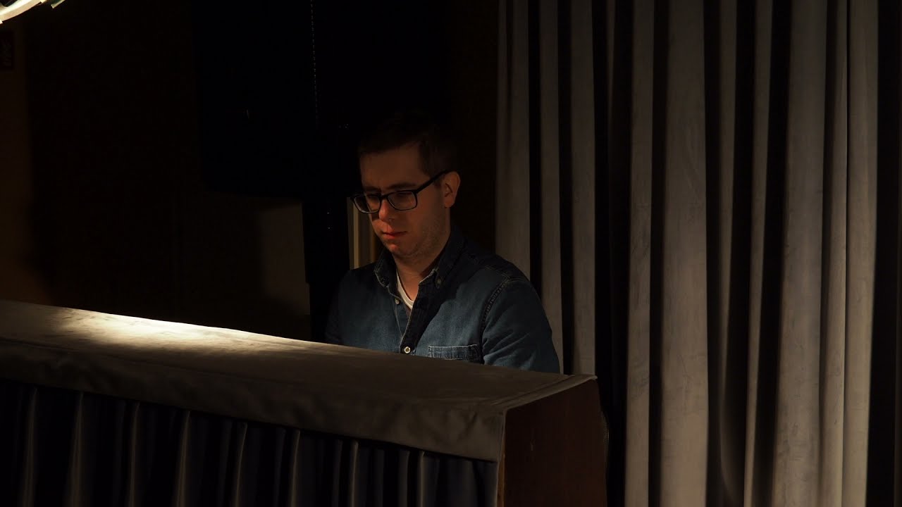 Łukasz Jonkisz- Hope Never Dies (Official Video)