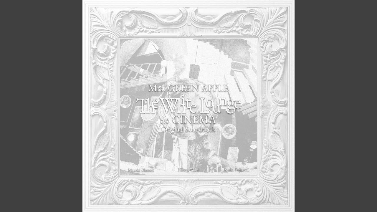 Floriginal (~The White Lounge Version~ / Live)