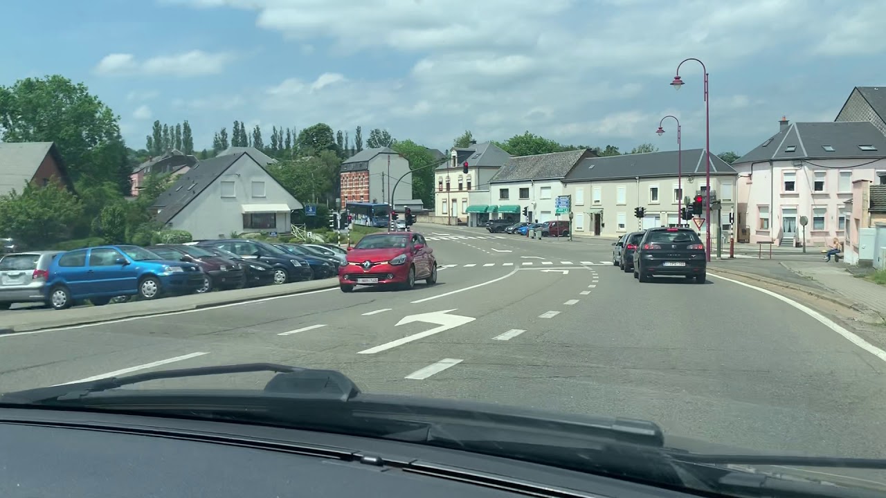 Messancy B&eacute;lgica