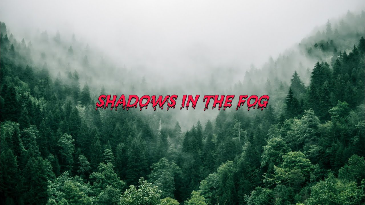Shadows in the fog | English songs 2025 | suno ai music| Horror theme song ​⁠| top hits @tseries