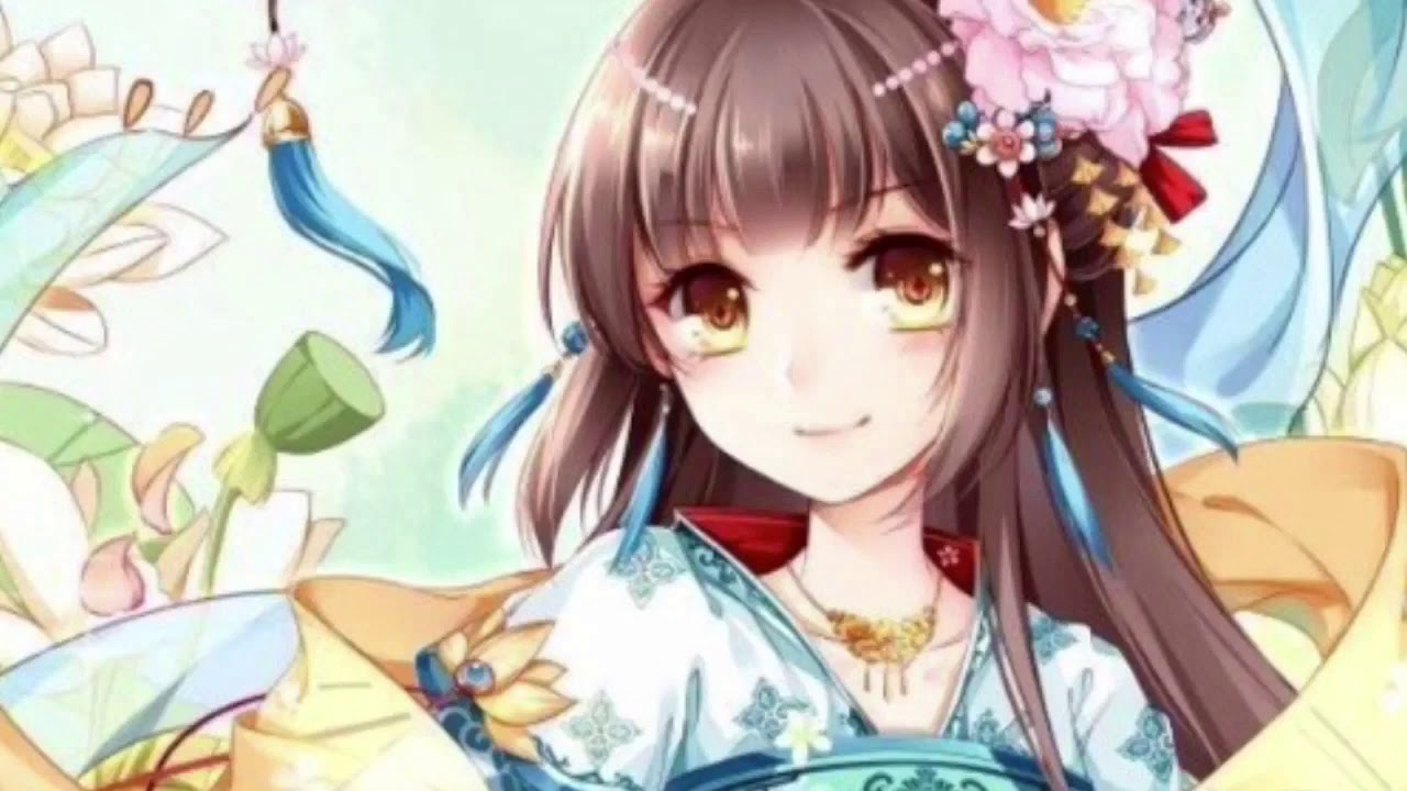 {Nightcore}~Ainsi Bas La Vida