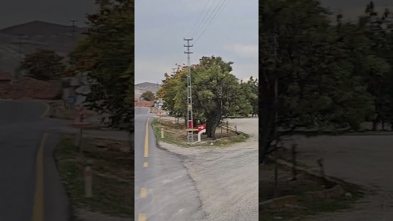 Yaralı köyü 19 ekim 2025