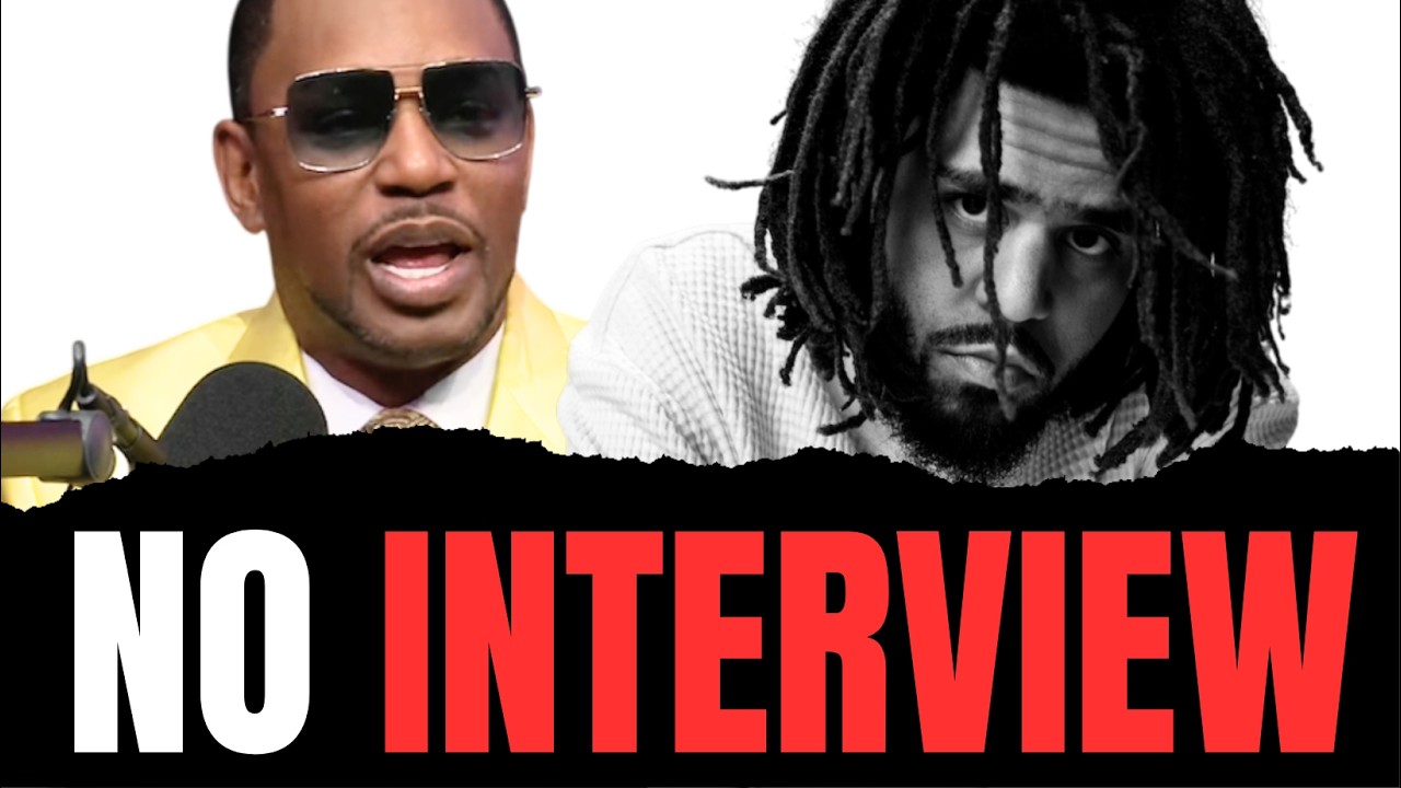 LAWSUIT UPDATE: Did J Cole FLEX on Cam'ron?