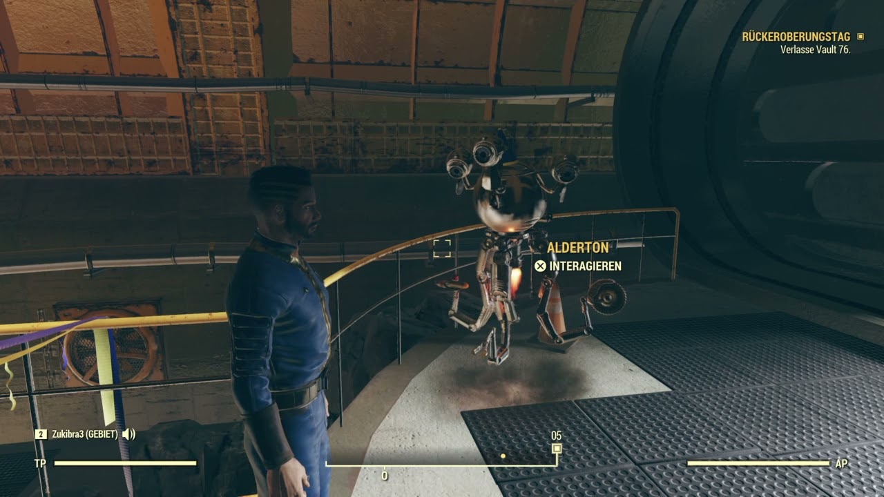 Fallout 76 #1