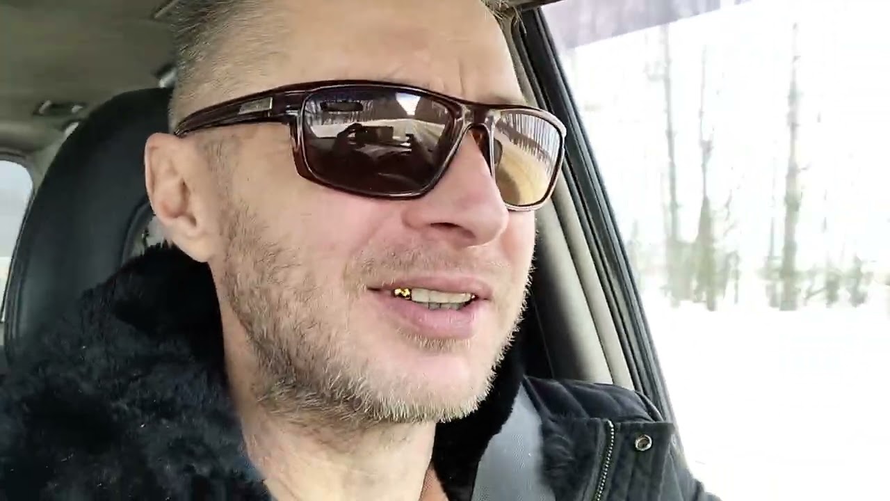 Здравствуй новый день 260222