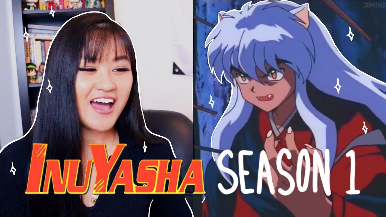 InuYasha isn't the hero?! | InuYasha Season 1 Summary