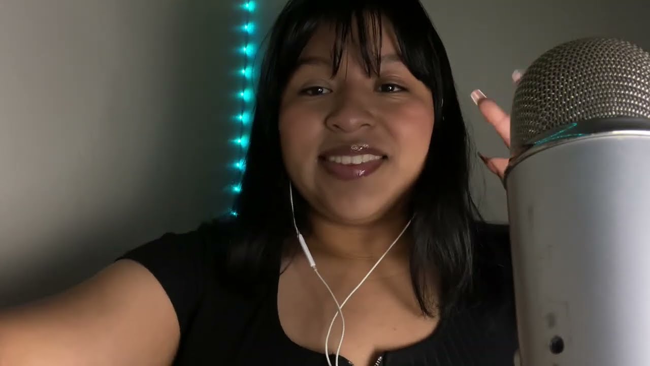 ASMR just because (brain melting triggers)💕😴
