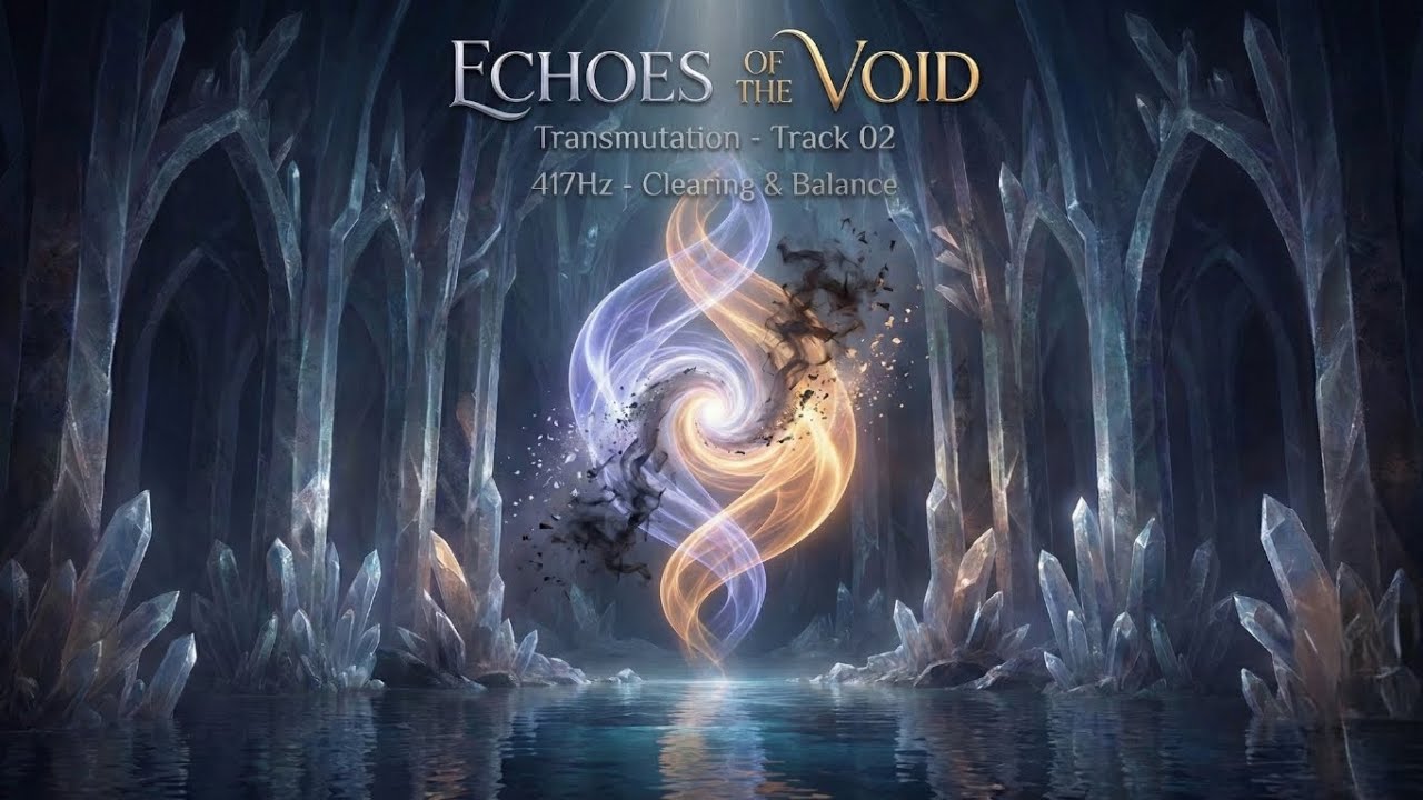 Echoes of the Void (Transmutation Track 02)